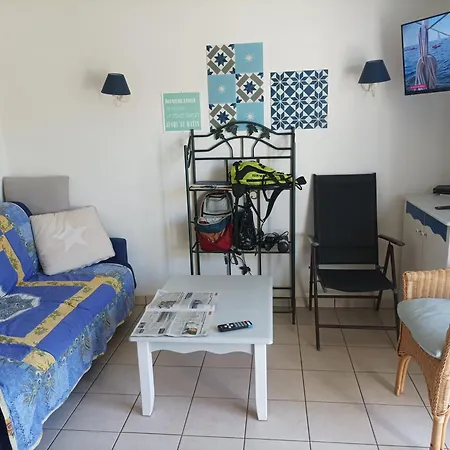 Сasa de vacaciones Pomme Talmont-Saint-Hilaire