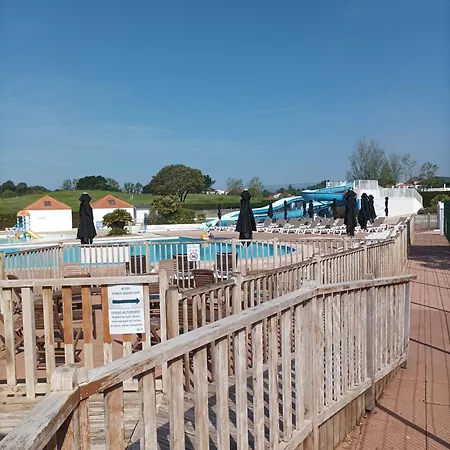 Pomme Сasa de vacaciones *