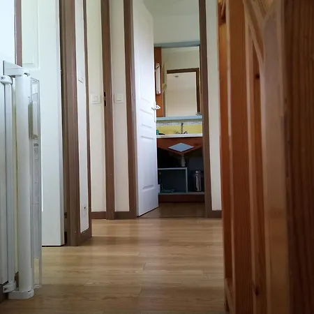 Pomme Сasa de vacaciones Talmont-Saint-Hilaire