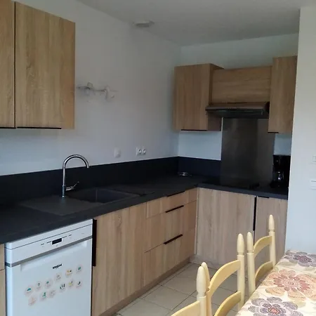 Pomme * Talmont-Saint-Hilaire