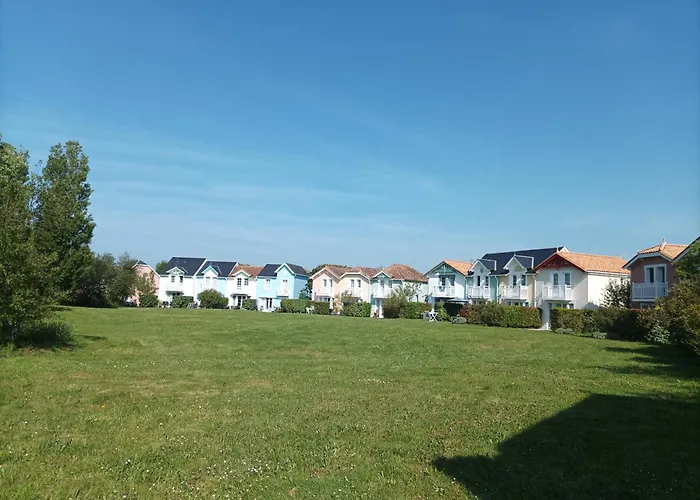 Сasa de vacaciones Pomme *