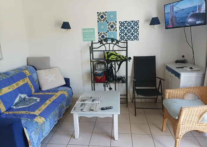 Сasa de vacaciones Pomme Talmont-Saint-Hilaire