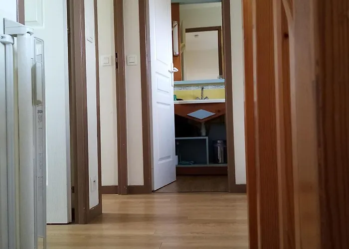 Pomme Сasa de vacaciones Talmont-Saint-Hilaire