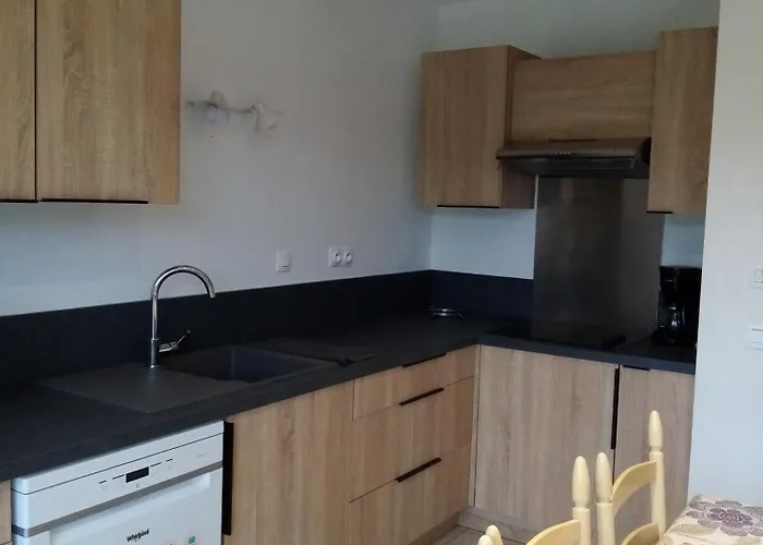 Pomme * Talmont-Saint-Hilaire