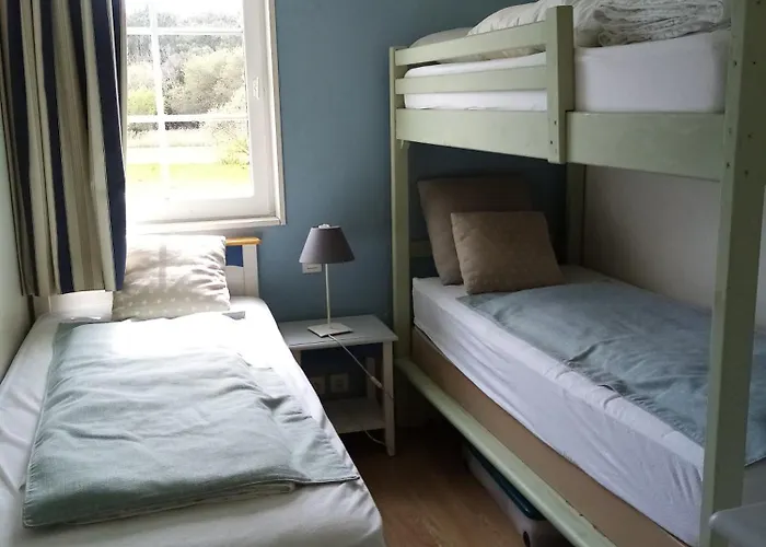 Pomme בית נופש